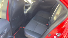 Toyota Corolla 2.0 VVT-i Hybrid Excel 5dr CVT Hybrid Hatchback